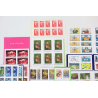 LOT DE 260 TIMBRES AUTOADHÉSIFS LETTRES 20G VP FRANCE , CARNETS POUR AFFRANCHIR