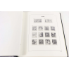 ALBUM DAVO POUR TIMBRES FRANCE 1988 À 1991 + PA/BLOCS/CARNETS/CNEP/SERVICE/PRÉO
