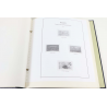 ALBUM DAVO POUR TIMBRES FRANCE 1988 À 1991 + PA/BLOCS/CARNETS/CNEP/SERVICE/PRÉO