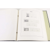 ALBUM DAVO POUR TIMBRES FRANCE 1988 À 1991 + PA/BLOCS/CARNETS/CNEP/SERVICE/PRÉO