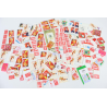 LOT DE 200 TIMBRES LETTRES 20G FRANCE À VALIDITÉ PERMANENTE, TVP POUR AFFRANCHIR