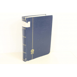 STOCK ENORME DE TIMBRES NEUFS** DES ANNEES 40 A 65 BP DE CELEBRITES COTE 6500€