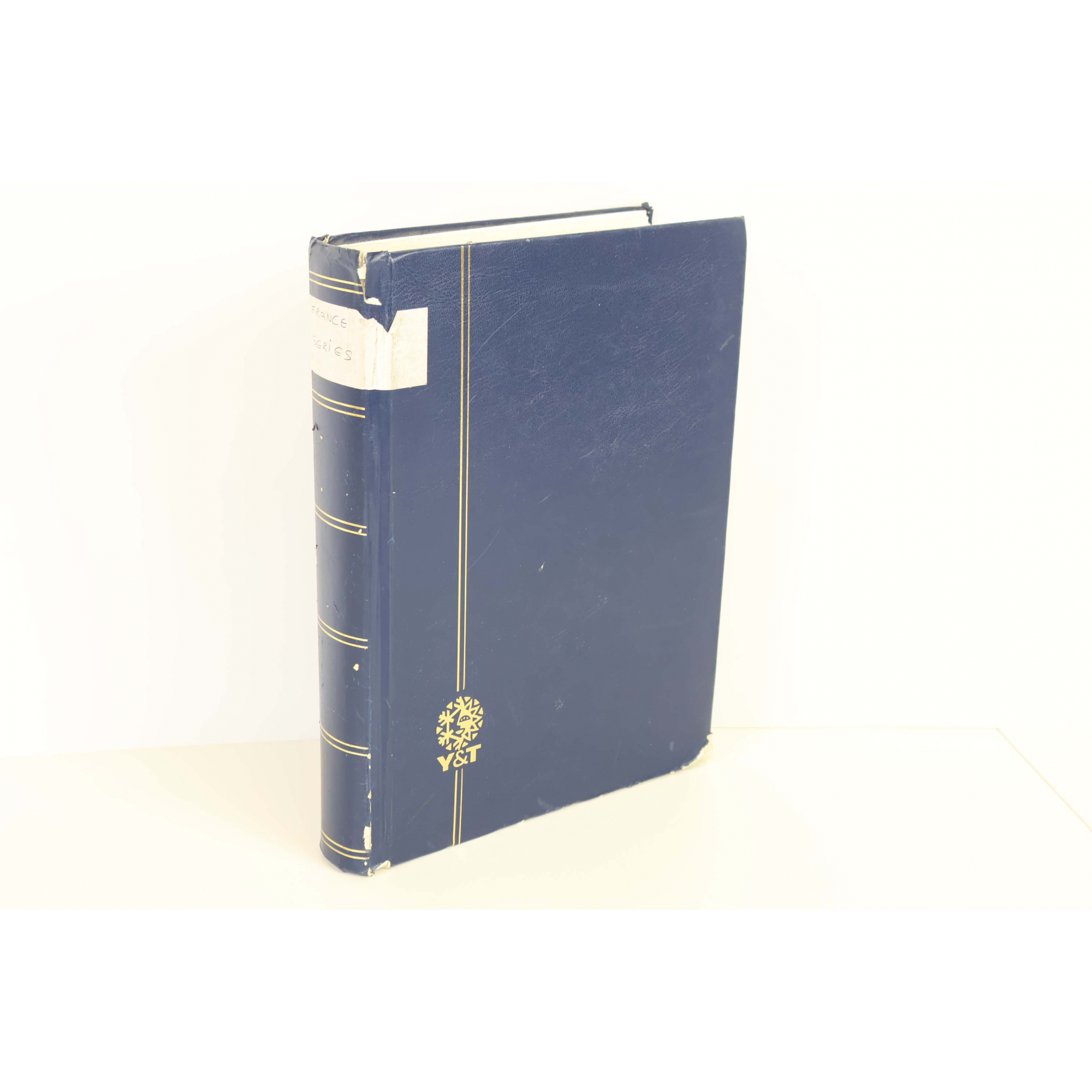 STOCK ENORME DE TIMBRES NEUFS** DES ANNEES 40 A 65 BP DE CELEBRITES COTE 6500€