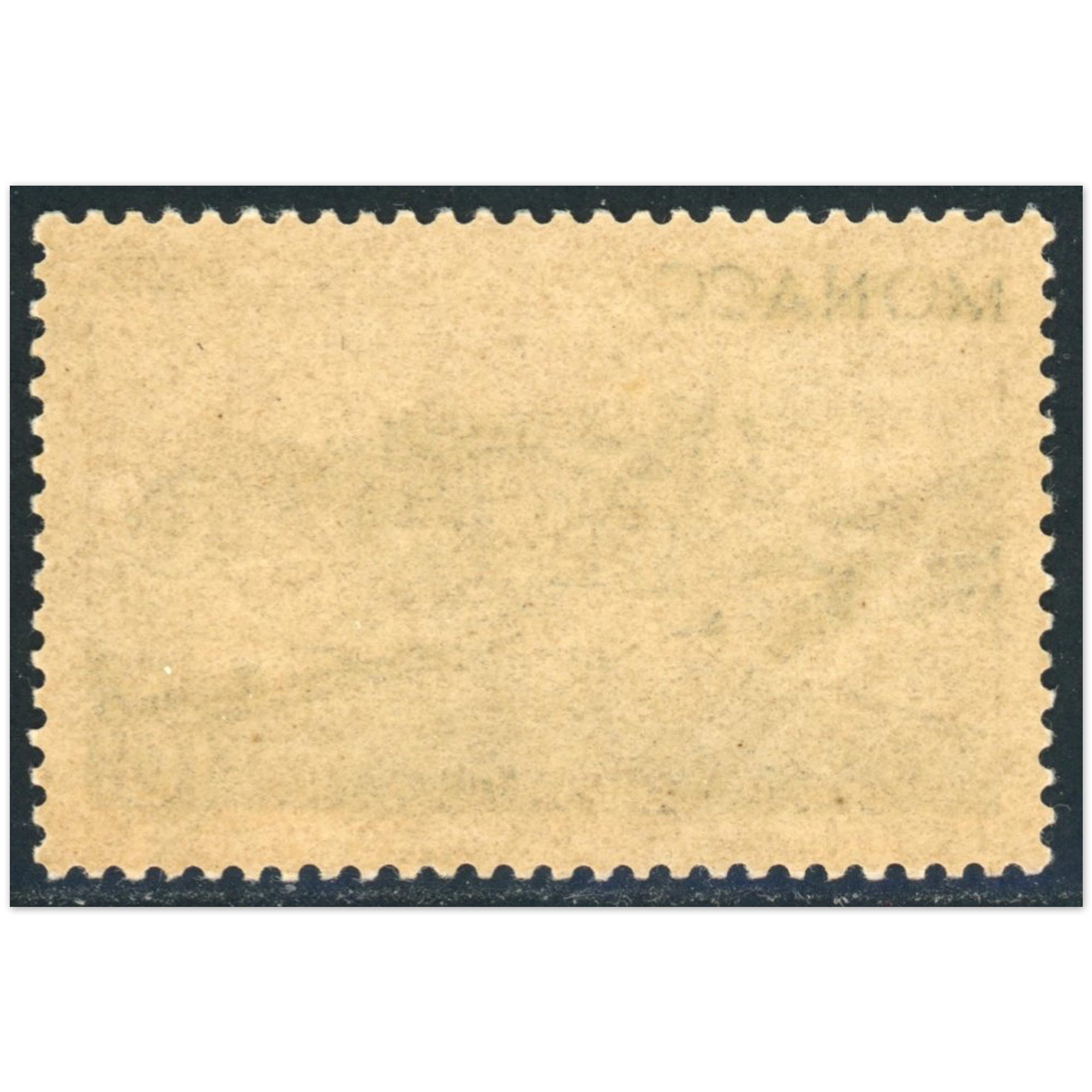 MONACO N°184 "INAUGURATION STADE LOUIS 2" TIMBRES NEUFS** COTE 220€ ANNÉE 1939