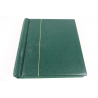 COLLECTION DE FRANCE CLASSEUR LUXE LEUCHTTURM ANNEES 2010 A 2012 GROSSE FACIALE