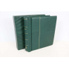MONACO COLLECTION AVANCEE DE TIMBRES NEUFS DE 1885-1974 COTE SUPERIEURE A 5000€