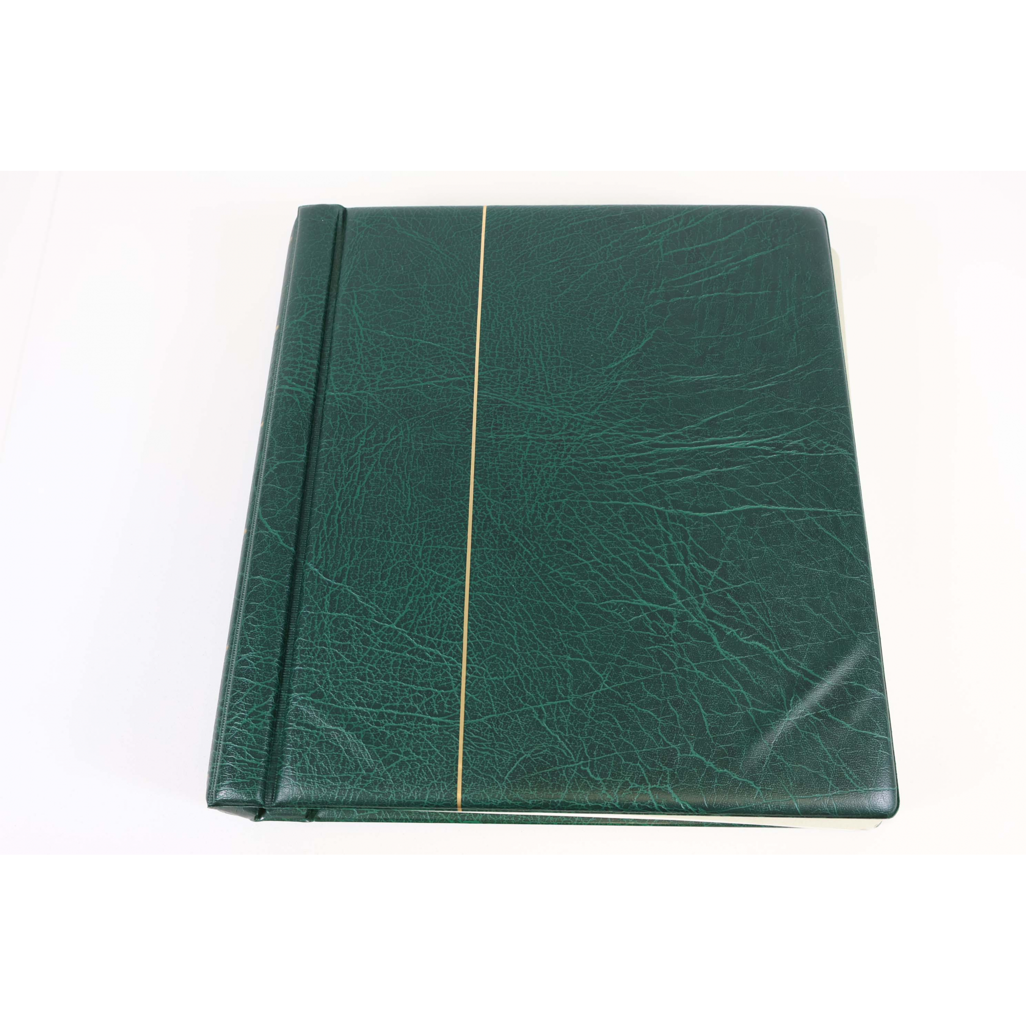 MONACO COLLECTION AVANCEE DE TIMBRES NEUFS DE 1885-1974 COTE SUPERIEURE A 5000€