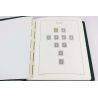 MONACO COLLECTION AVANCEE DE TIMBRES NEUFS DE 1885-1974 COTE SUPERIEURE A 5000€