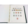 MONACO COLLECTION AVANCEE DE TIMBRES NEUFS DE 1885-1974 COTE SUPERIEURE A 5000€