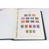 MONACO COLLECTION AVANCEE DE TIMBRES NEUFS DE 1885-1974 COTE SUPERIEURE A 5000€