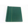 MONACO COLLECTION TIMBRES NEUFS** DE 2008 A 2014 ALBUM LEUCHTTURM FACIALE 439€