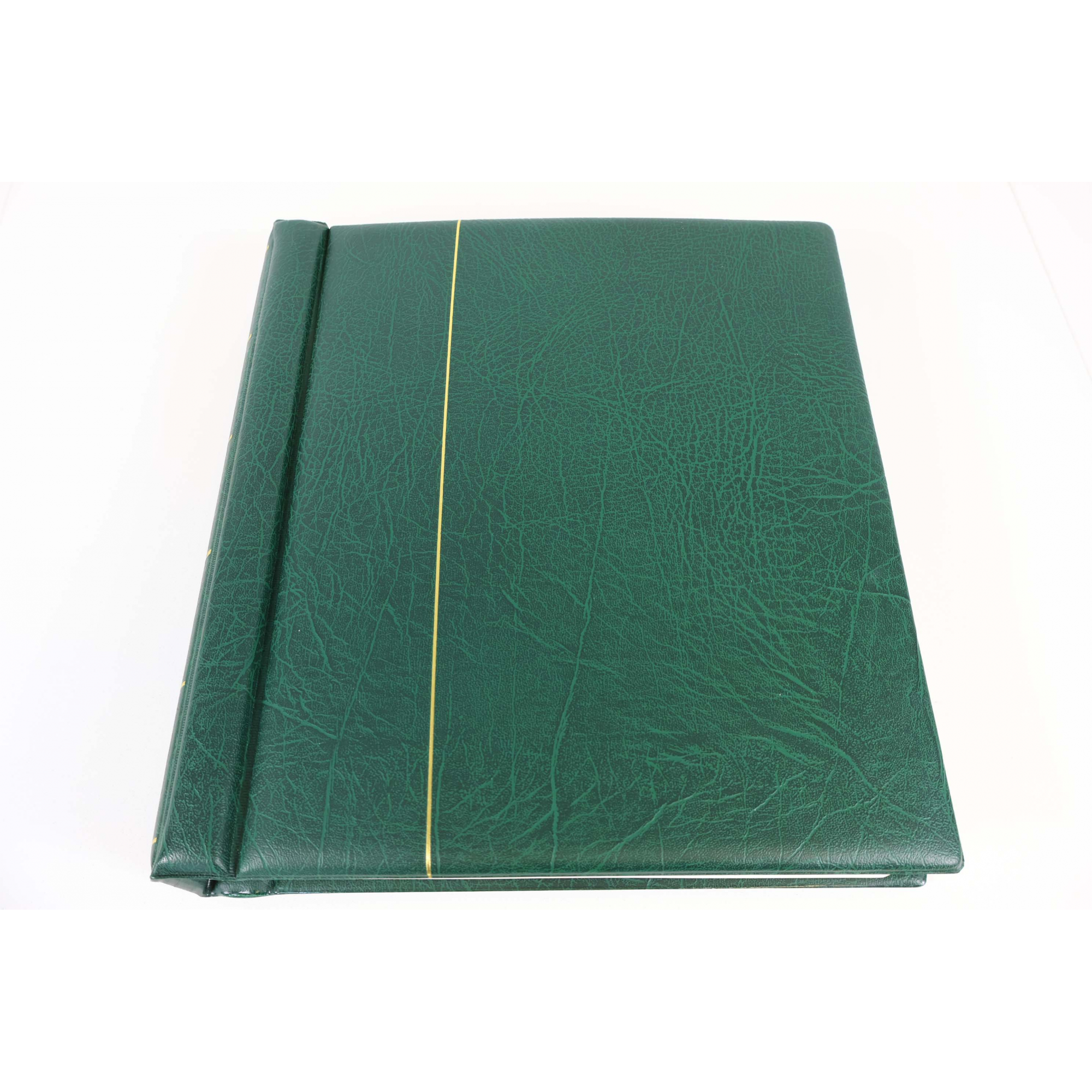 MONACO COLLECTION COMPLETE TIMBRES NEUFS** DE 1975 A 1989 ALBUM LEUCHTTURM