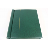 MONACO COLLECTION COMPLETE TIMBRES NEUFS** DE 1975 A 1989 ALBUM LEUCHTTURM