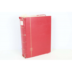 STOCK MARCHAND MODERNE DE MONACO TIMBRES NEUFS** EN QUANTITE FACIALE 2381FFr