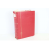 STOCK MARCHAND MODERNE DE MONACO TIMBRES NEUFS** EN QUANTITE FACIALE 2381FFr