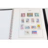 FRANCE COLLECTION COMPLETE DE 1979 A 1991 TIMBRES NEUFS** CLASSEUR YT FAC 2258Fr