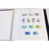 FRANCE COLLECTION COMPLETE DE 1979 A 1991 TIMBRES NEUFS** CLASSEUR YT FAC 2258Fr