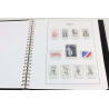 FRANCE COLLECTION COMPLETE DE 1979 A 1991 TIMBRES NEUFS** CLASSEUR YT FAC 2258Fr