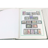 FRANCE, COLLECTION DE 1960 A 1979 TIMBRES NEUFS** DANS UN ALBUM YVERT ET TELLIER