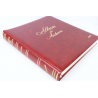 2 CLASSEURS HAUT DE GAMME FILABO POUR COLLECTION ANDORRE ESPAGNOL 1928 A 2019