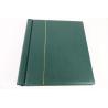 CLASSEUR HAUT DE GAMME LEUCHTTURM POUR UNE COLLECTION POLYNÉSIE FR 2000 A 2020