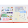 DOM-TOM COLLECTION POLYNÉSIE - WALLIS - NC - TAAF TIMBRES NEUFS** JUSQU'À 2002