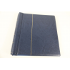 CLASSEUR LEUCHTTURM POUR UNE COLLECTION MAYOTTE ET RÉUNION ENTRE 1892 ET 2011