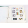 DOM-TOM COLLECTION POLYNÉSIE - WALLIS - NC - TAAF TIMBRES NEUFS JUSQU'À 1981/94