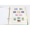 DOM-TOM COLLECTION POLYNÉSIE - WALLIS - NC - TAAF TIMBRES NEUFS JUSQU'À 1981/94