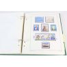 DOM-TOM COLLECTION POLYNÉSIE - WALLIS - NC - TAAF TIMBRES NEUFS JUSQU'À 1981/94