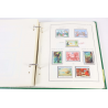 DOM-TOM COLLECTION POLYNÉSIE - WALLIS - NC - TAAF TIMBRES NEUFS JUSQU'À 1981/94