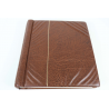 CLASSEUR HAUT DE GAMME LEUCHTTURM POUR COLLECTION NOUVELLE CALÉDONIE 1959 A 1999