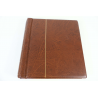 CLASSEUR HAUT DE GAMME LEUCHTTURM POUR COLLECTION NOUVELLE CALÉDONIE 2000 A 2019