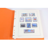 DOM-TOM COLLECTION POLYNÉSIE - WALLIS - NC TIMBRES NEUFS** DE 1995 À 2004