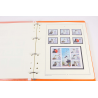 DOM-TOM COLLECTION POLYNÉSIE - WALLIS - NC TIMBRES NEUFS** DE 1995 À 2004