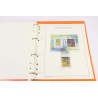 DOM-TOM COLLECTION POLYNÉSIE - WALLIS - NC TIMBRES NEUFS** DE 1995 À 2004