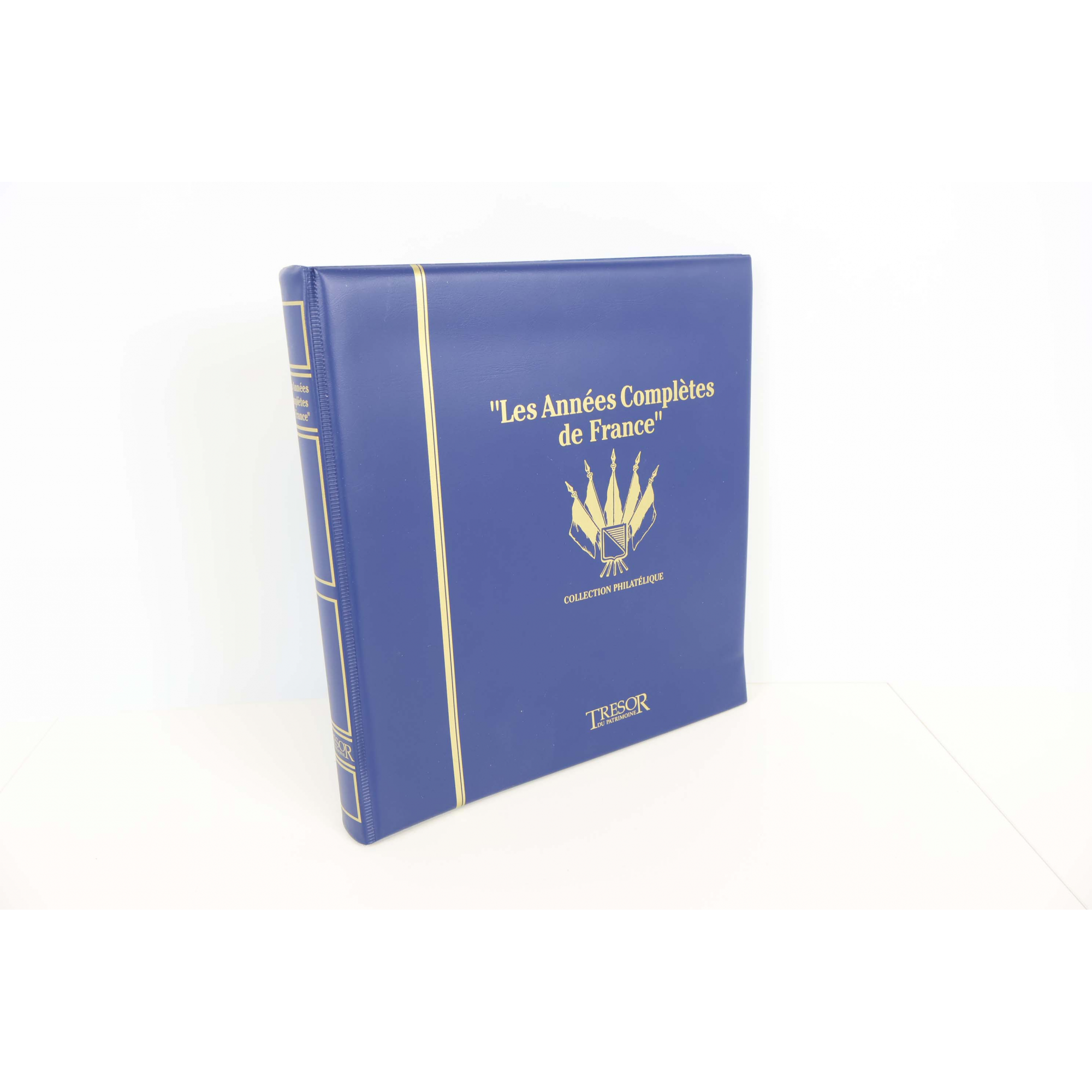 FRANCE ANNÉES COMPLÈTES 1956 À 1959 + 1942 + 1951 TIMBRES NEUFS AVEC ALMANACH