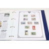 FRANCE ANNÉES COMPLÈTES 1956 À 1959 + 1942 + 1951 TIMBRES NEUFS AVEC ALMANACH