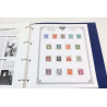 FRANCE ANNÉES COMPLÈTES 1956 À 1959 + 1942 + 1951 TIMBRES NEUFS AVEC ALMANACH