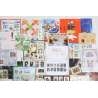 FRANCE LOT DE TIMBRES-POSTE ET BLOCS-FEUILLETS NEUFS DE 2008 À 2014 FACIALE 370€