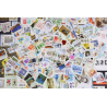 FRANCE LOT DE TIMBRES-POSTE ET BLOCS-FEUILLETS NEUFS DE 2008 À 2014 FACIALE 370€