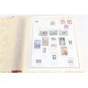 FRANCE COLLECTION DE 1900 À 1960 TIMBRES NEUFS DANS POCHETTES TOTALEMENT FERMÉES