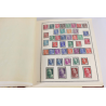 FRANCE COLLECTION DE 1900 À 1960 TIMBRES NEUFS DANS POCHETTES TOTALEMENT FERMÉES
