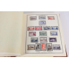 FRANCE COLLECTION DE 1900 À 1960 TIMBRES NEUFS DANS POCHETTES TOTALEMENT FERMÉES