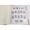 FRANCE COLLECTION DE 1900 À 1960 TIMBRES NEUFS DANS POCHETTES TOTALEMENT FERMÉES