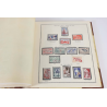 FRANCE COLLECTION DE 1900 À 1960 TIMBRES NEUFS DANS POCHETTES TOTALEMENT FERMÉES