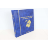 FRANCE COLLECTION ANNÉES 1967 À 1974 TIMBRES NEUFS AVEC ALMANACH HISTORIQUE