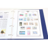 FRANCE COLLECTION ANNÉES 1975 À 1980 TIMBRES NEUFS AVEC ALMANACH HISTORIQUE