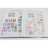 MONACO COLLECTION ANCIENNE ET MODERNE, TIMBRES NEUFS** FORTE FACIALE + COTE