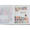 MONACO COLLECTION ANCIENNE ET MODERNE, TIMBRES NEUFS** FORTE FACIALE + COTE